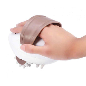 Body Slimmer Massager