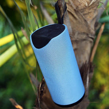 Load image into Gallery viewer, Super Bass Wireless Bluetooth Speaker
