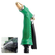 Load image into Gallery viewer, Durable Hose Nozzle Water Lever Spray Gun
