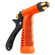 Load image into Gallery viewer, Durable Hose Nozzle Water Lever Spray Gun
