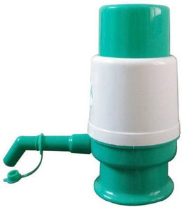 Hand Press Manual Water Pump Dispenser for Bottled Drinking