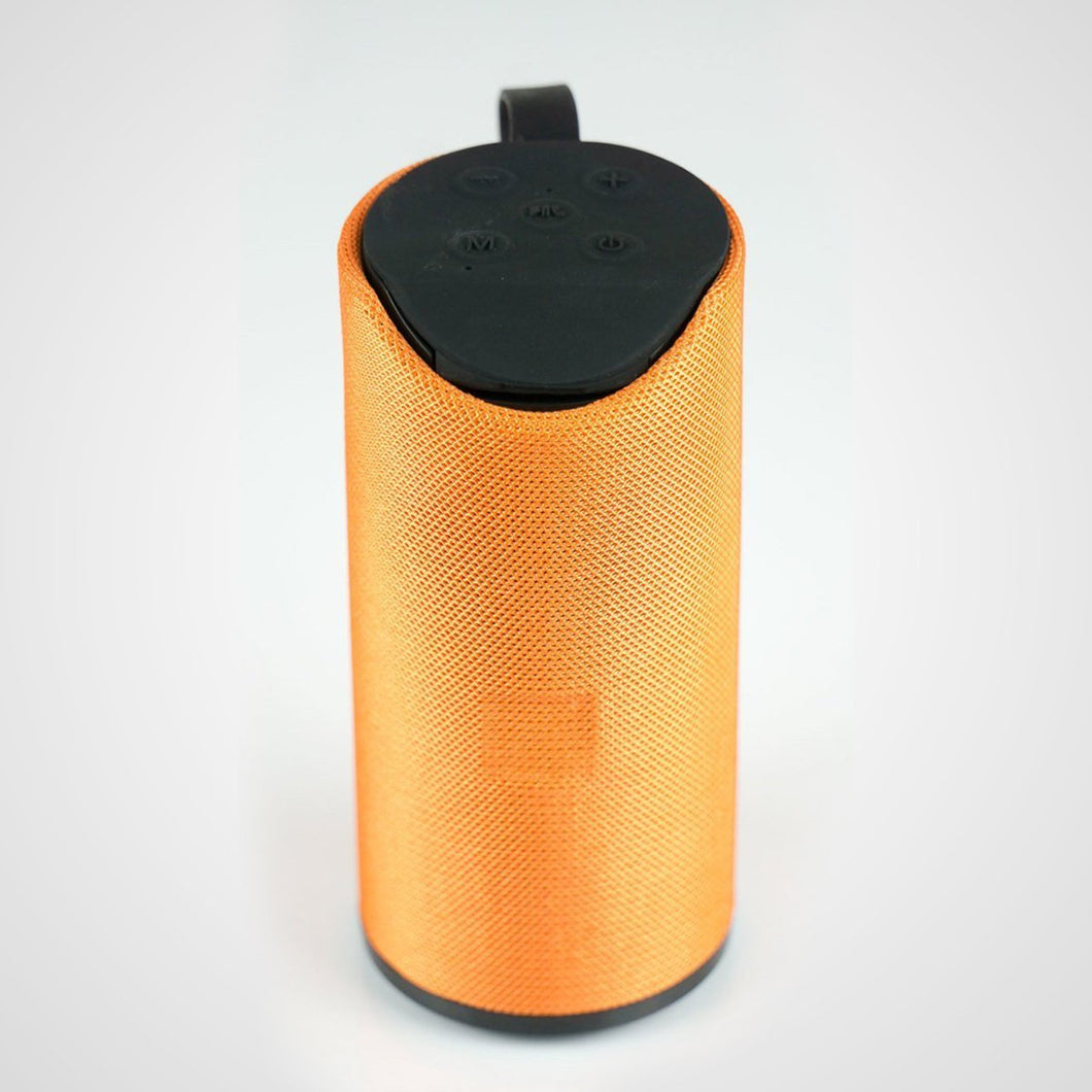 Super Bass Wireless Bluetooth Speaker