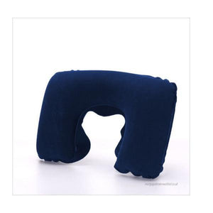 Travel Neck Support Rest Pillow