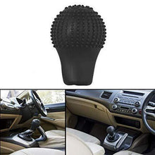 Load image into Gallery viewer, Anti-Scratch Universal Fit Silicon Gear Shift Knob Protective Cover
