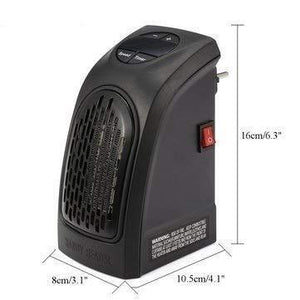 Electric Mini Handy Heater