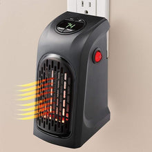 Load image into Gallery viewer, Electric Mini Handy Heater
