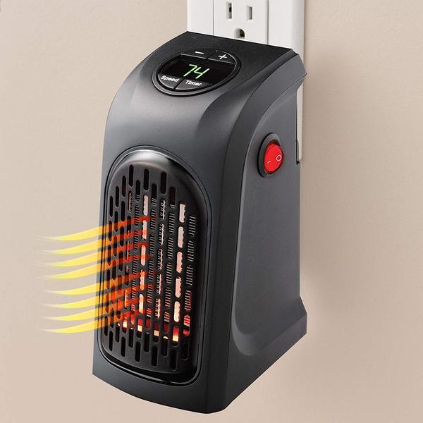 Electric Mini Handy Heater