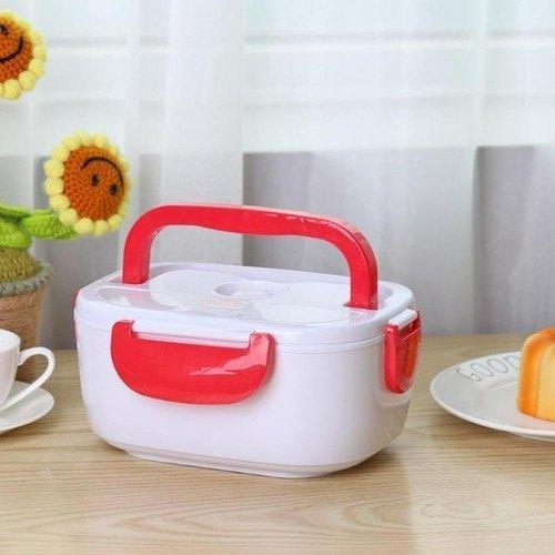 Electric lunch box