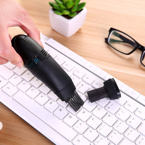 USB Computer Mini Vacuum Cleaner, Car Vacuum Cleaner